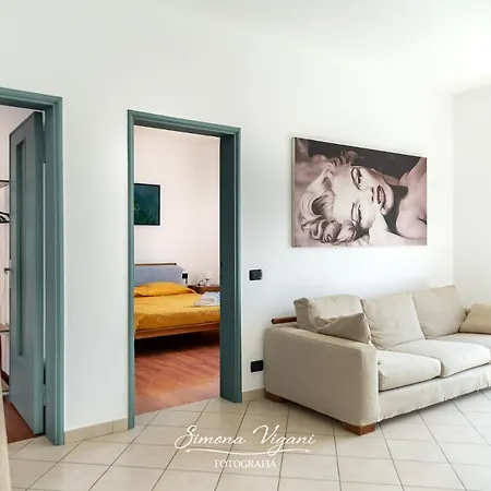 Casa Jimmy Apartment *