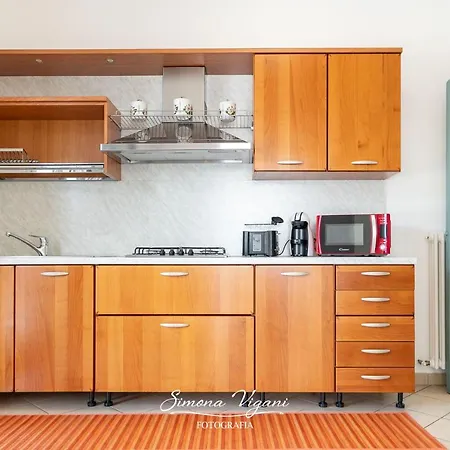 Apartment Casa Jimmy Lovere