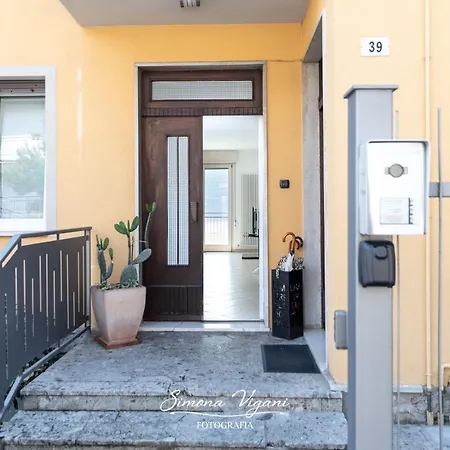 Casa Jimmy Apartment